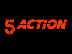 Logo of 5Action HD