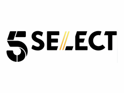 Logo of 5Select