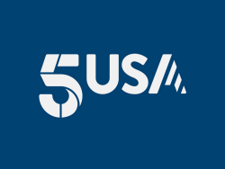 Logo of 5USA
