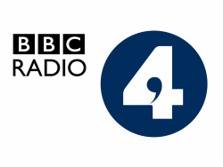 Logo of BBC Radio 4 FM