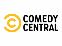 Logo of Comedy Central