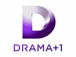 Logo of Drama Plus 1
