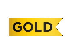 Logo of GOLD