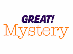 Logo of Great! Mystery