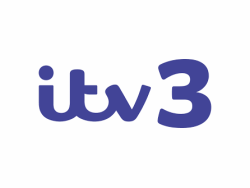 Logo of itv3