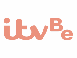 Logo of ITVBe Plus 1