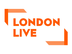 Logo of London Live