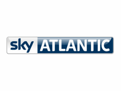 Logo of Sky Atlantic Plus 1