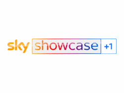 Logo of Sky Showcase Plus 1