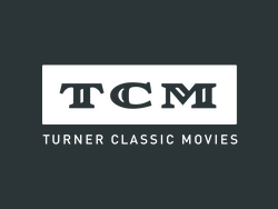Logo of TCM Movies