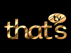 Logo of That’s TV