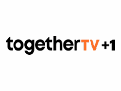 Logo of Together TV Plus 1