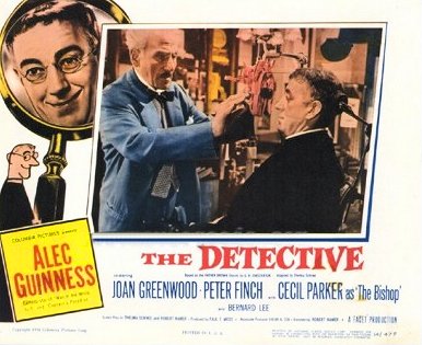 Father Brown-Detective [1954]