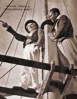Midshipman Easy [1935]