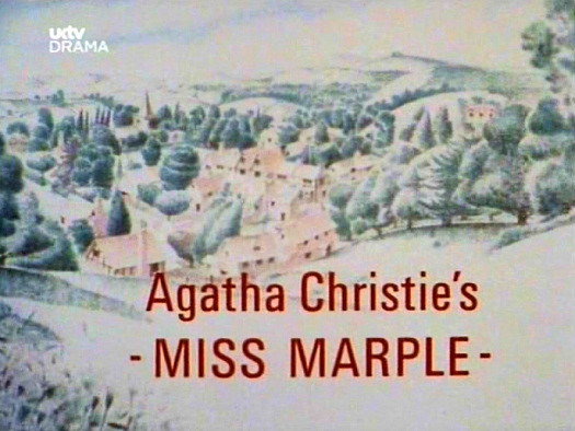 Agatha Christie’s Miss Marple (1984–1992 television programme)