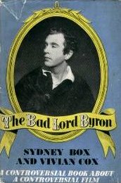 Book of The Bad Lord Byron (1948) (1)