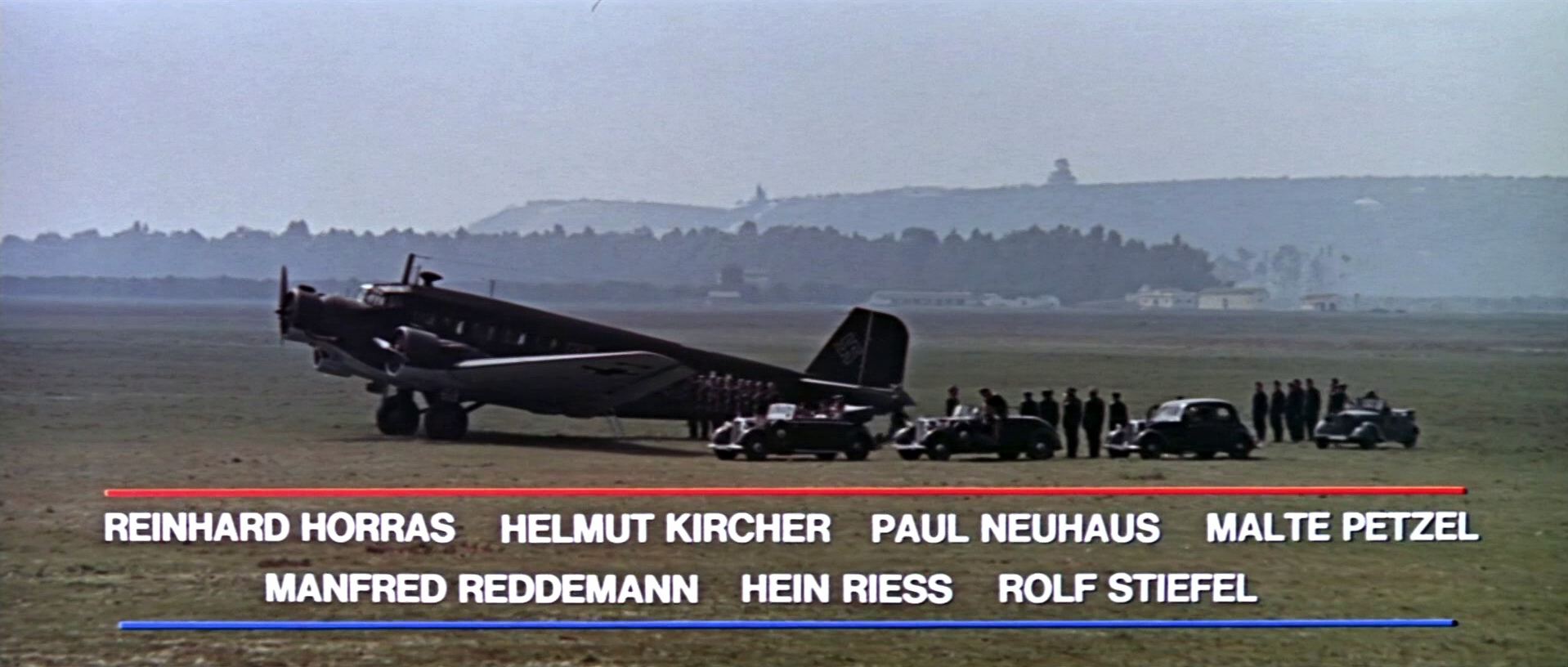 Main title from Battle of Britain (1969) (12)