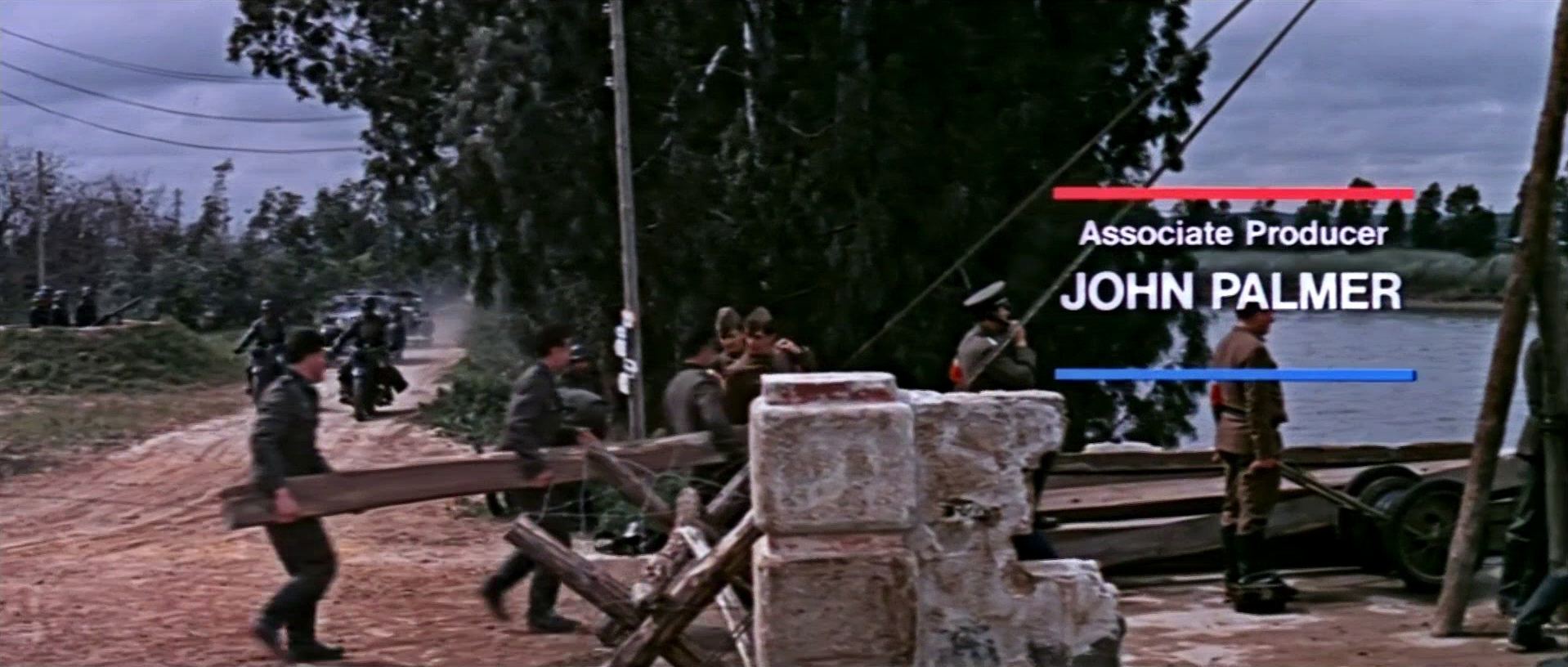 Main title from Battle of Britain (1969) (21)
