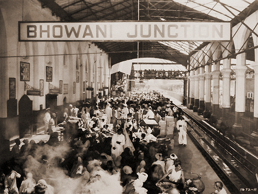 Photograph from Bhowani Junction (1956) (2)