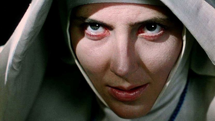 Photograph from Black Narcissus (1947) (2) featuring Kathleen Byron