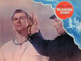 Lobby card from Blanche Fury (1948) (1)