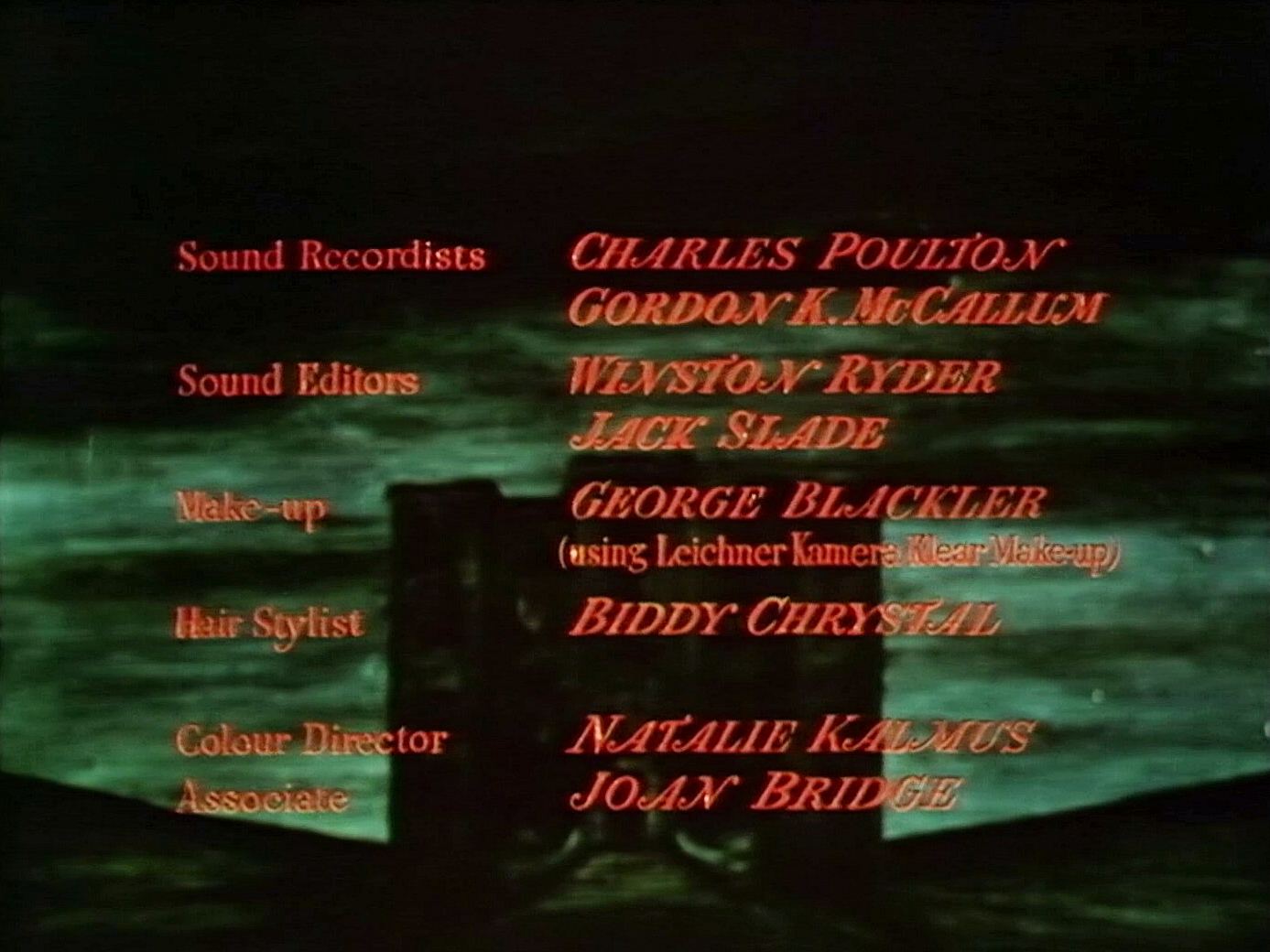 Main title from Blanche Fury (1948) (9)