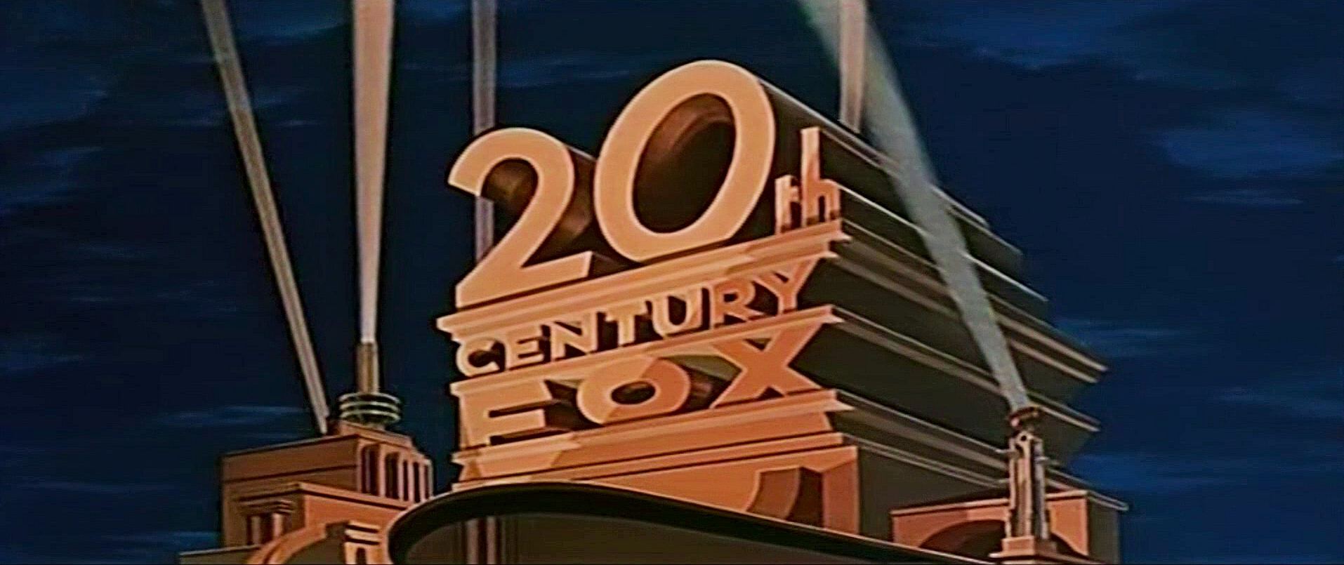 Main title from The Blue Max (1966) (1). Twentieth Century Fox