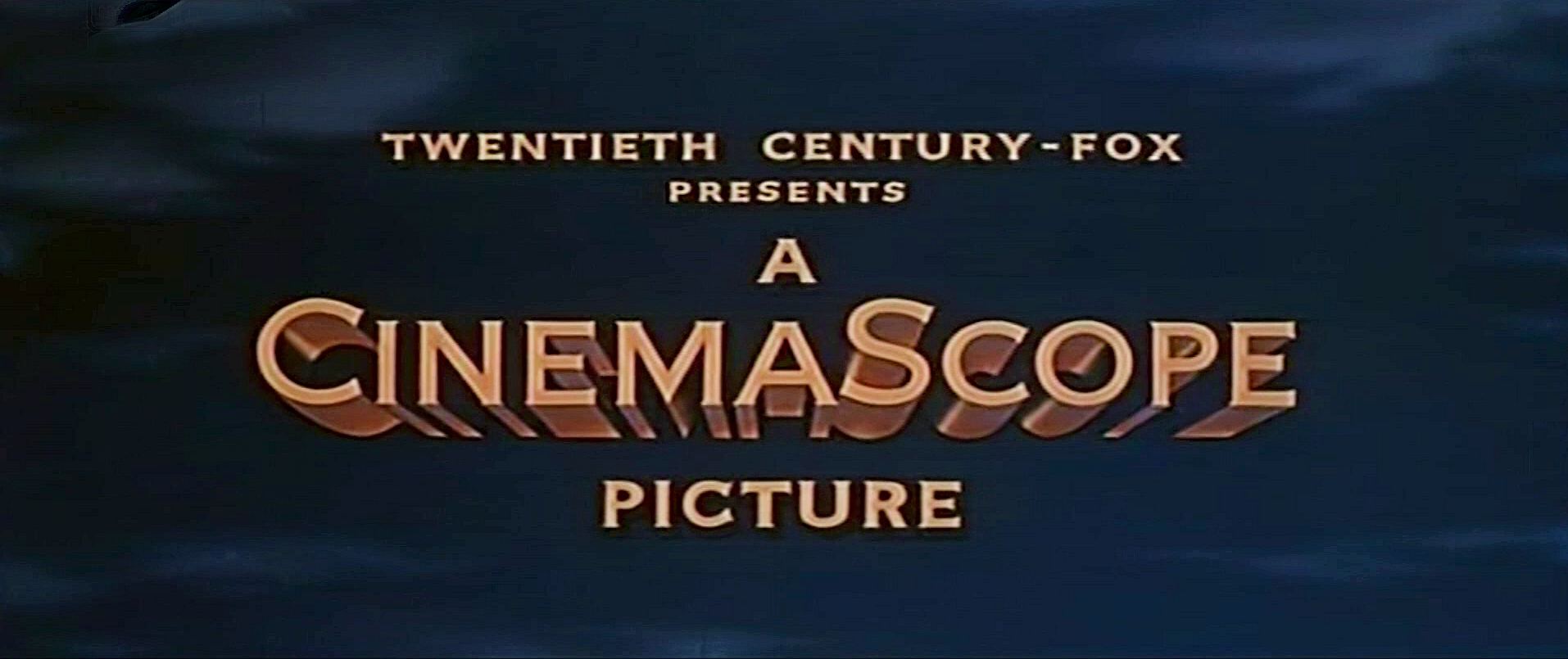Main title from The Blue Max (1966) (2)