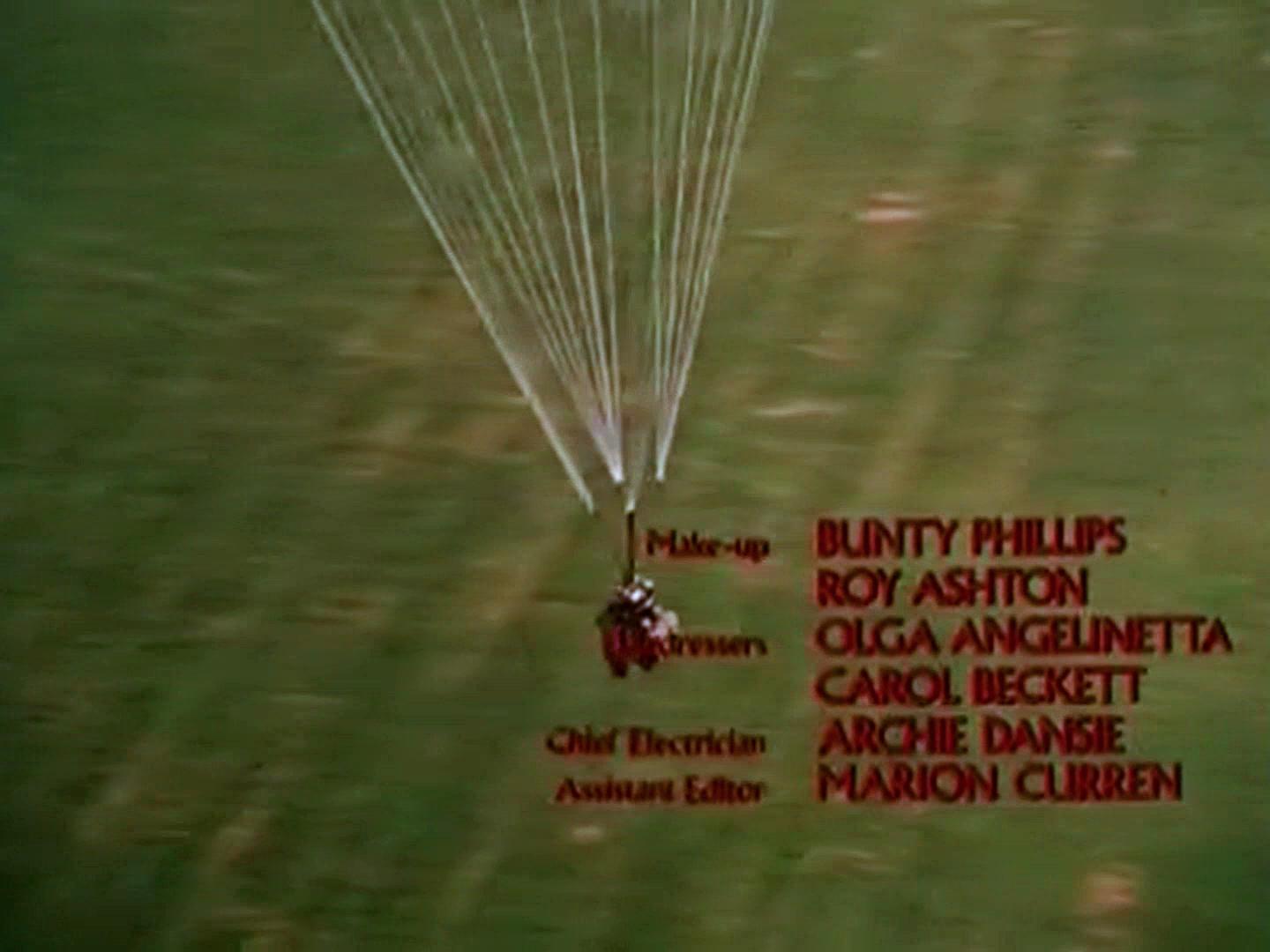 Main title from The Body Stealers (1969) (10)