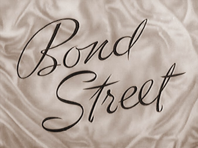 Main title from Bond Street (1948)