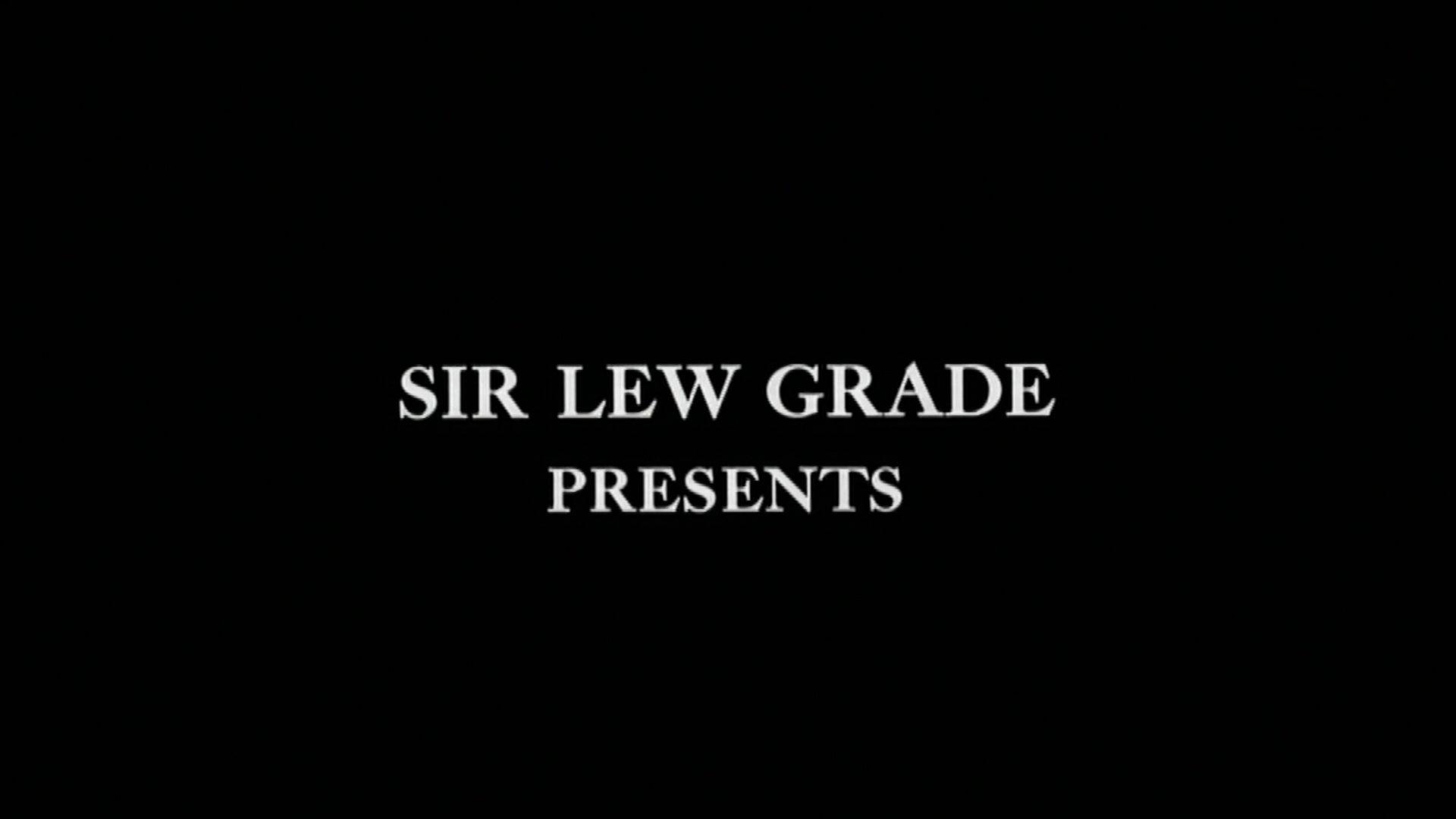 Main title from The Boys from Brazil (1978) (1). Sir Lew Grade presents