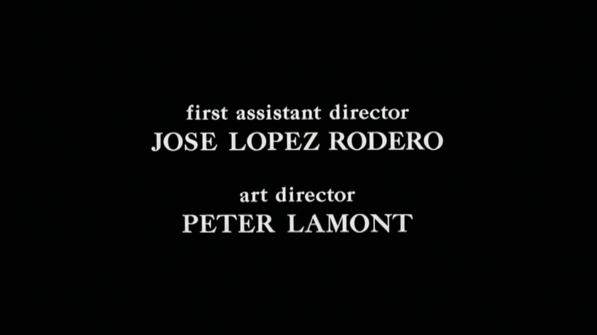 Main title from The Boys from Brazil (1978) (14)