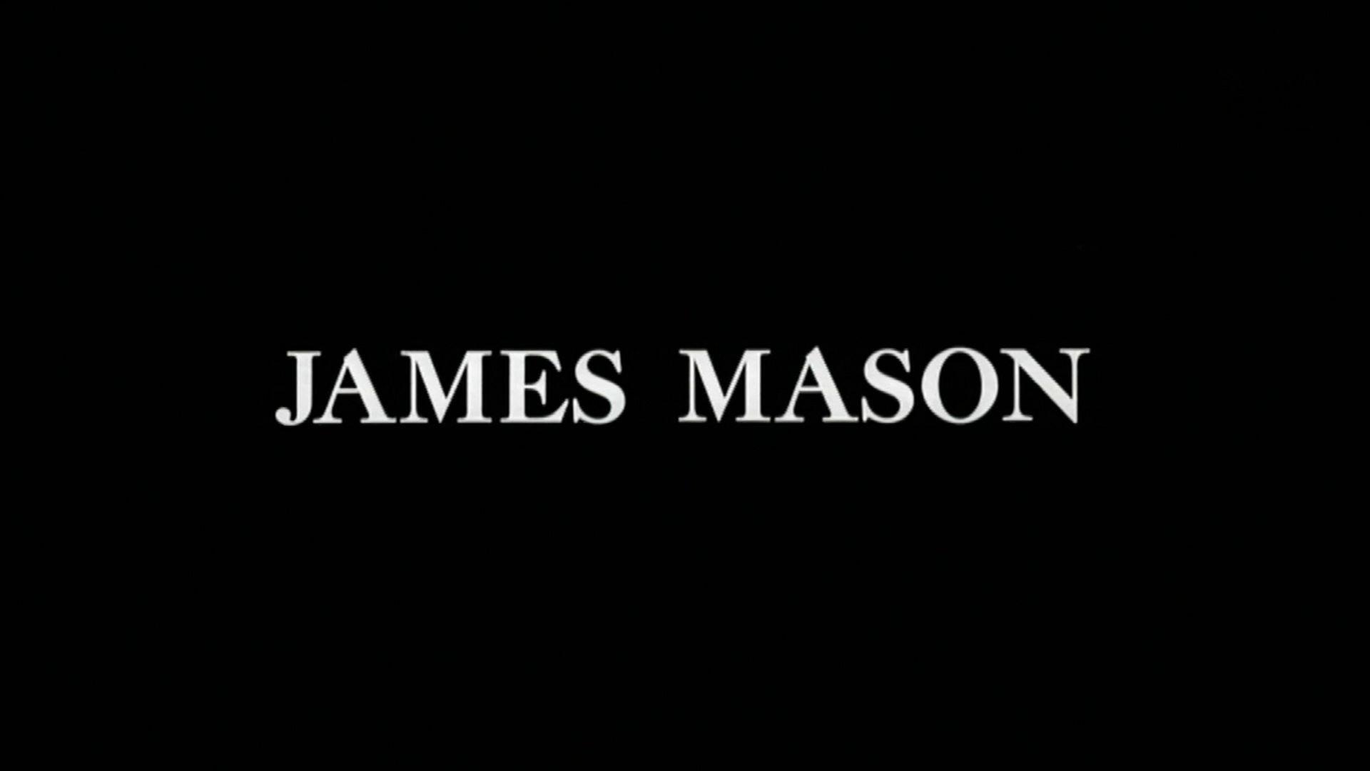 Main title from The Boys from Brazil (1978) (5). James Mason
