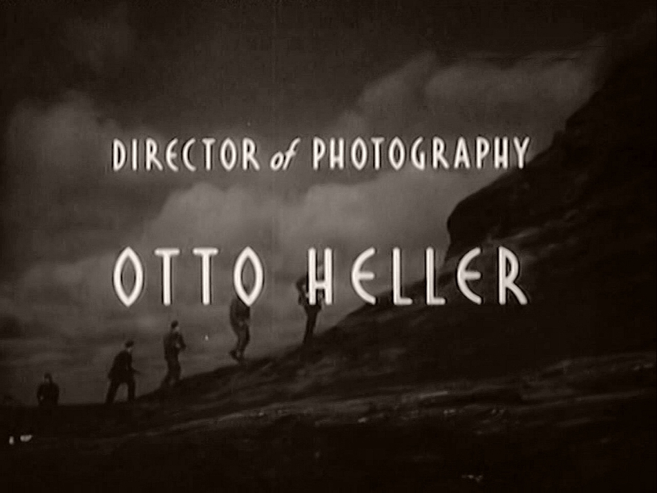 Main title from Candlelight in Algeria (1944) (6)