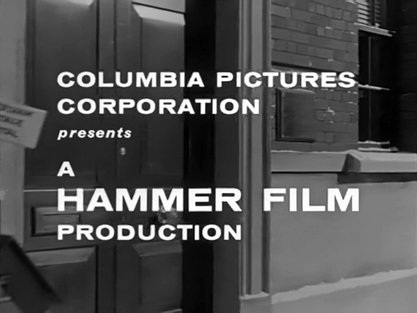 Main title from Cash on Demand (1961) (2)