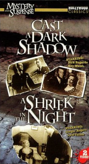 DVD cover of Cast a Dark Shadow (1955) (1)