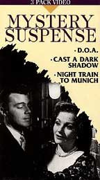 Video cover from Cast a Dark Shadow (1955) (1)