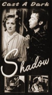 Video cover from Cast a Dark Shadow (1955) (2)