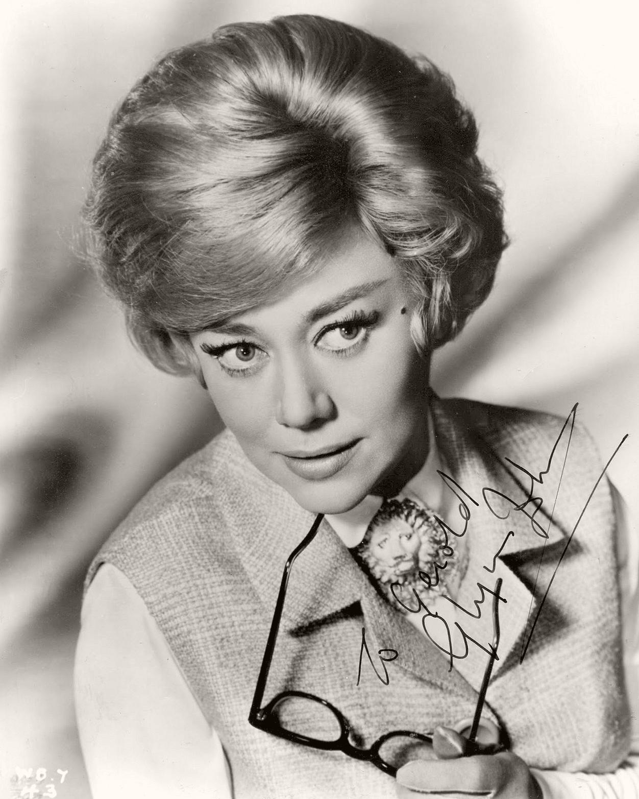 Photograph from The Chapman Report (1962) featuring Glynis Johns (as Teresa Harnish) (1)