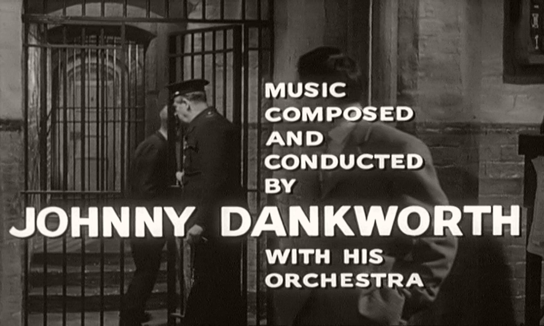 Main title from The Criminal (1960) (11)