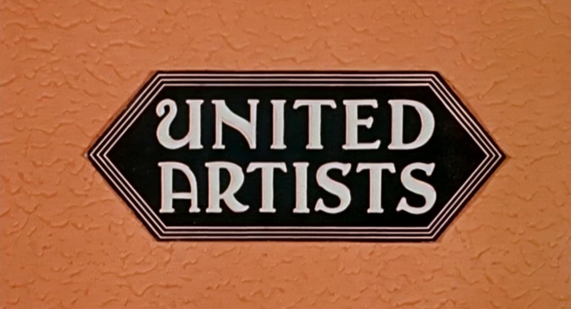 Main title from Doctor Blood’s Coffin (1961) (1). United Artists