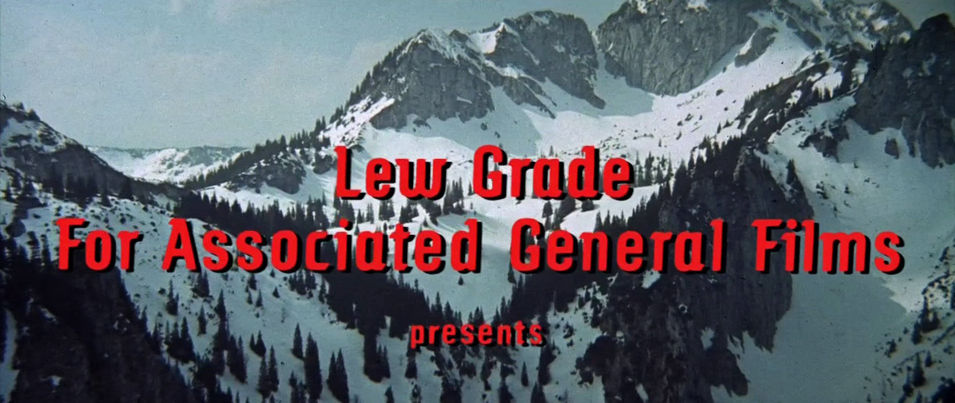 Main title from The Eagle Has Landed (1976) (1)