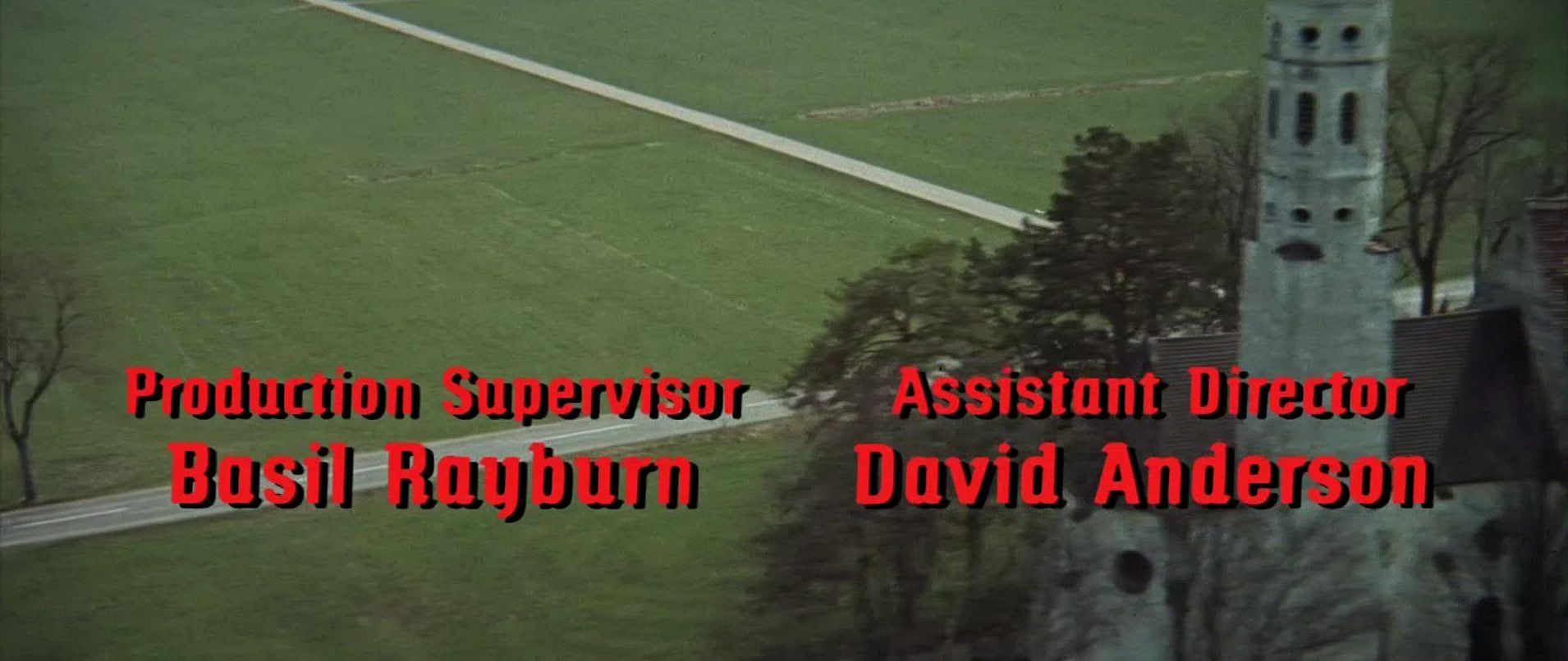 Main title from The Eagle Has Landed (1976) (15)