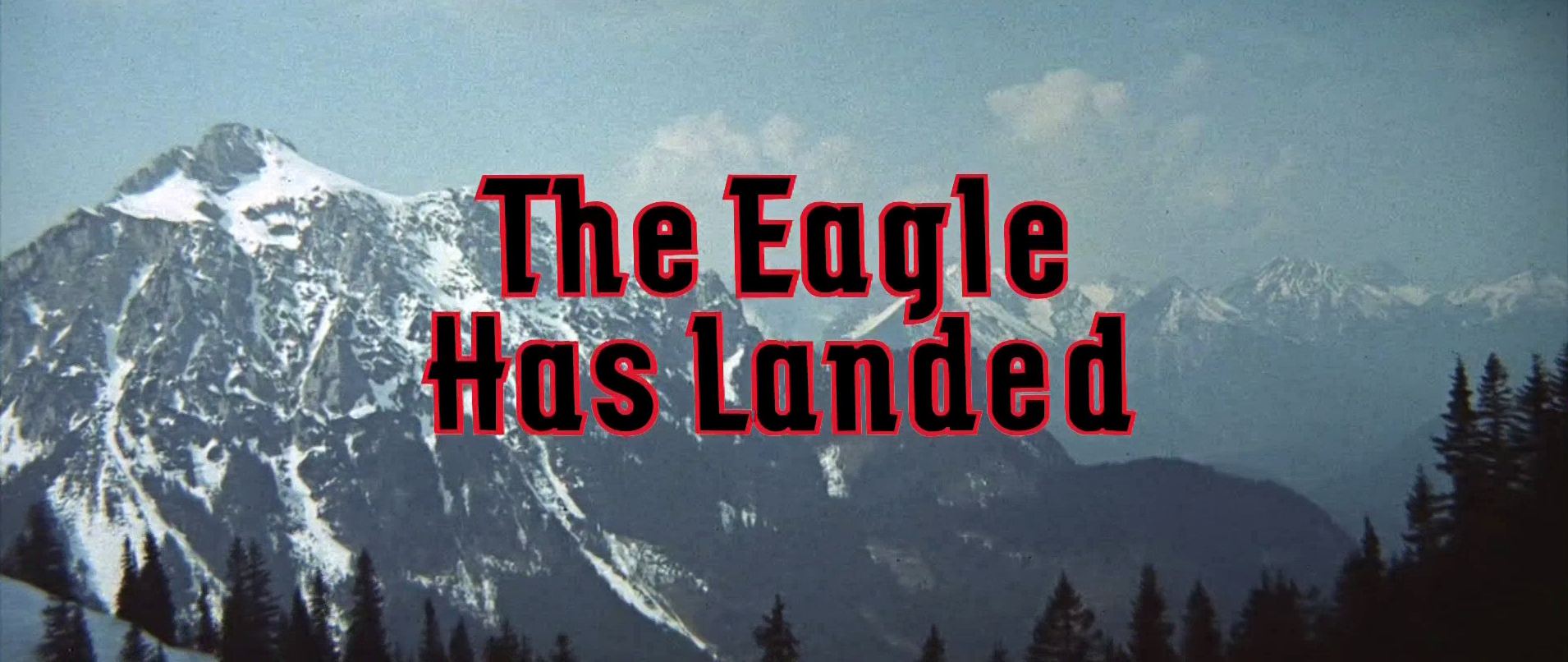 Main title from The Eagle Has Landed (1976) (6)