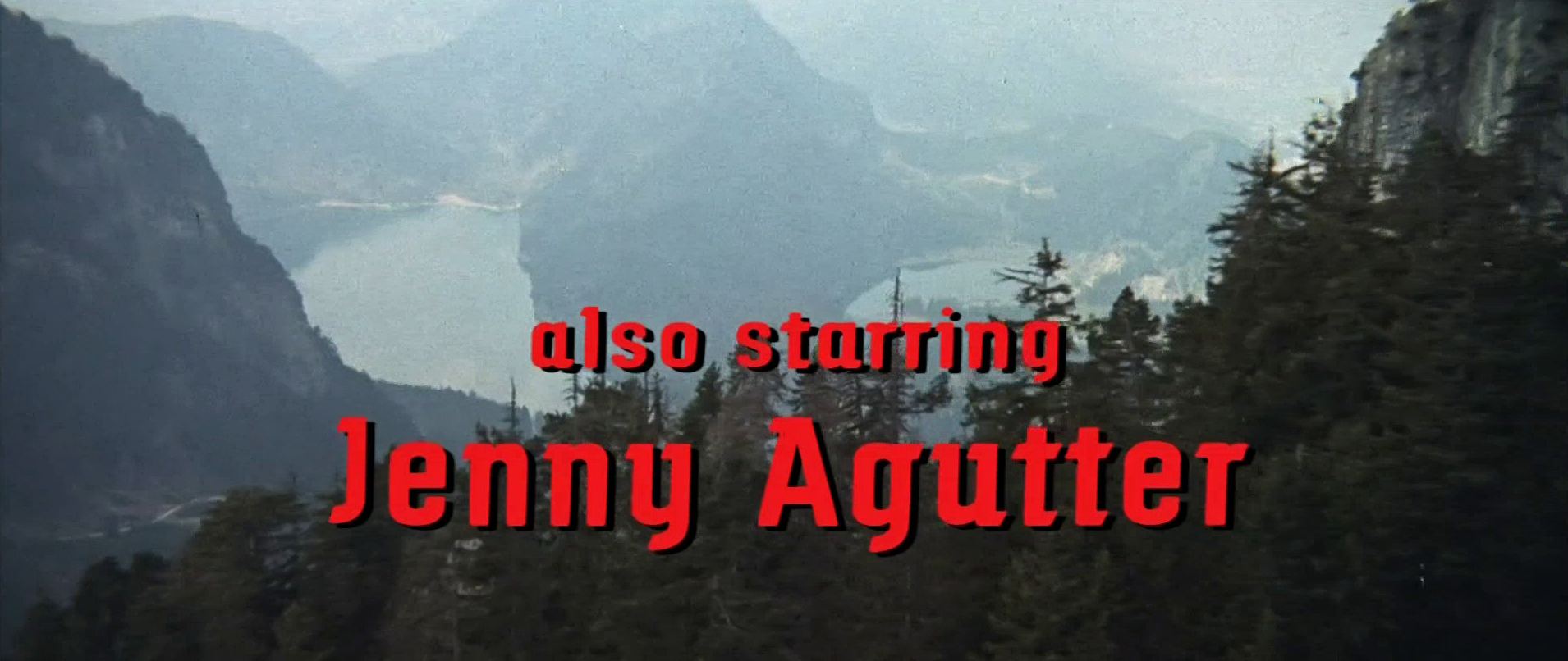 Main title from The Eagle Has Landed (1976) (7). Also starring Jenny Agutter