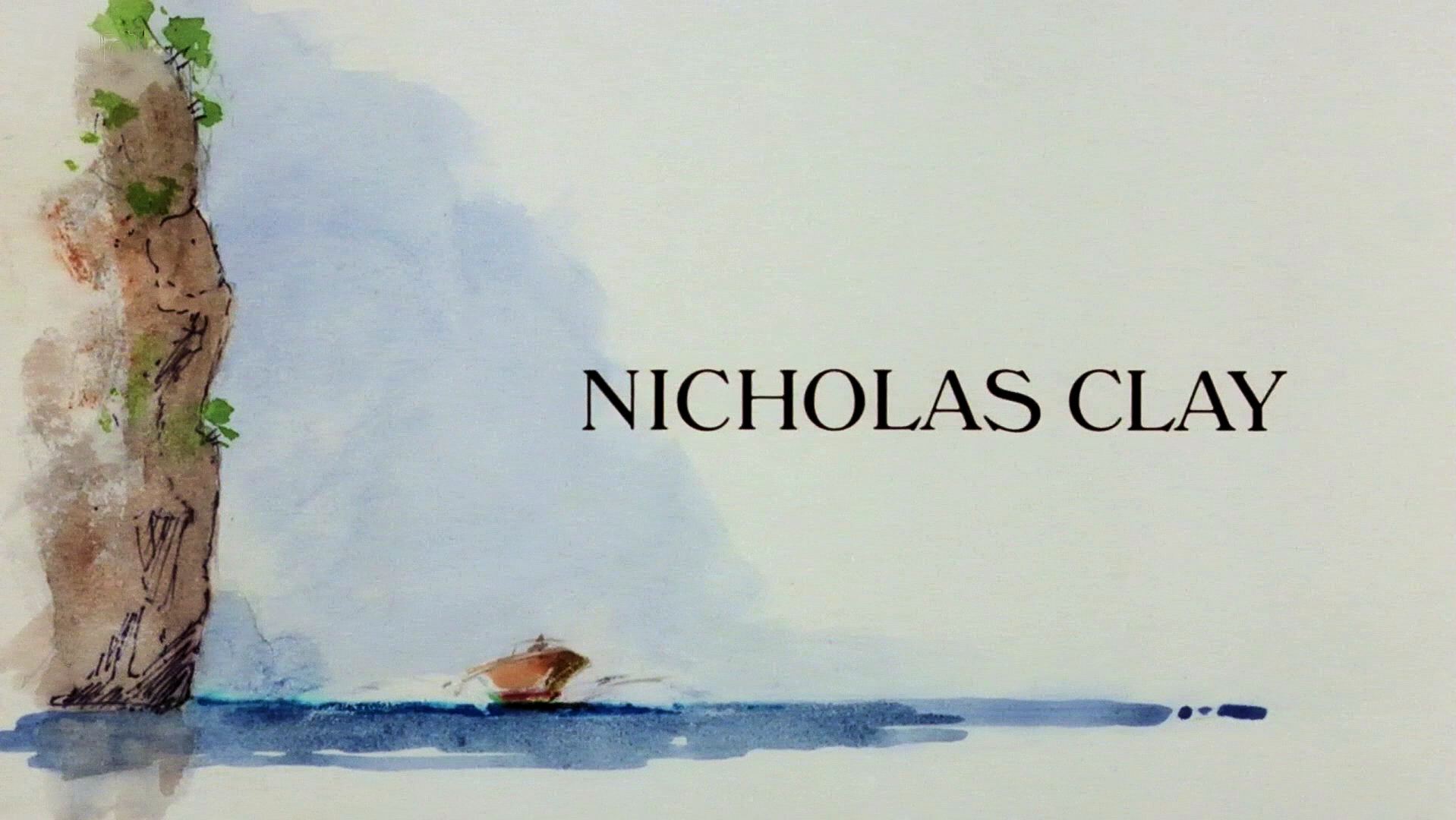 Main title from Evil Under the Sun (1982) (5). Nicholas Clay