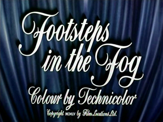Screenshot from Footsteps in the Fog (1955) (1)