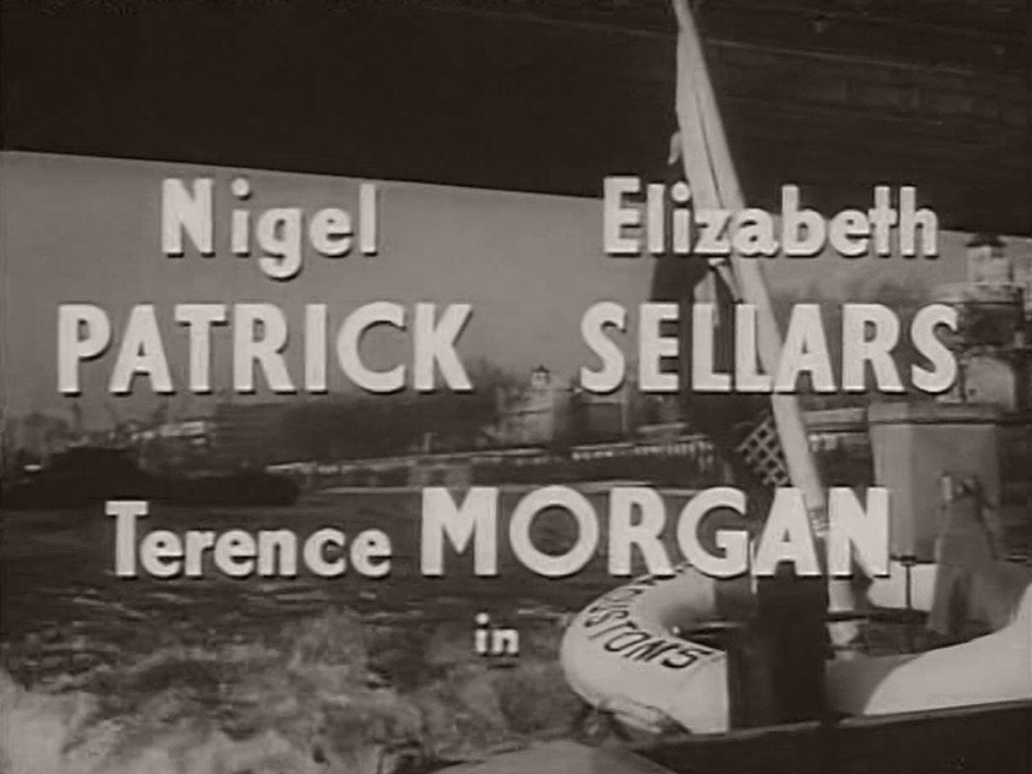 Main title from Forbidden Cargo (1954) (3)