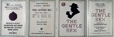 Pressbook for The Gentle Sex (1943) (2)