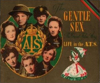 Pressbook for The Gentle Sex (1943) (3)